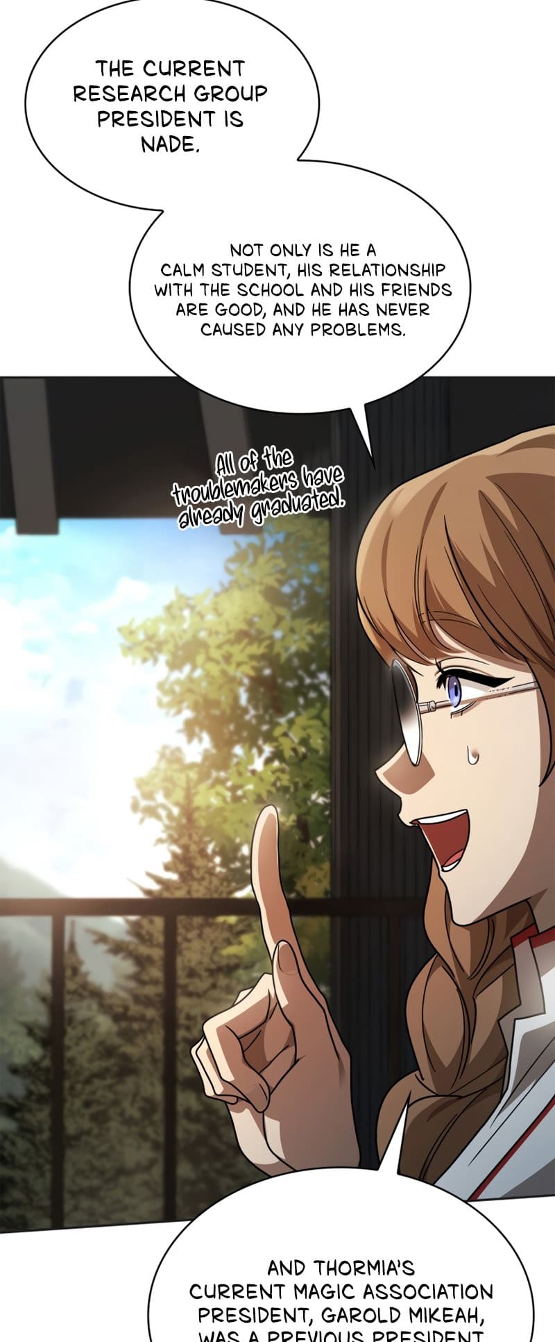 Infinite Mage, Chapter 49 image 17